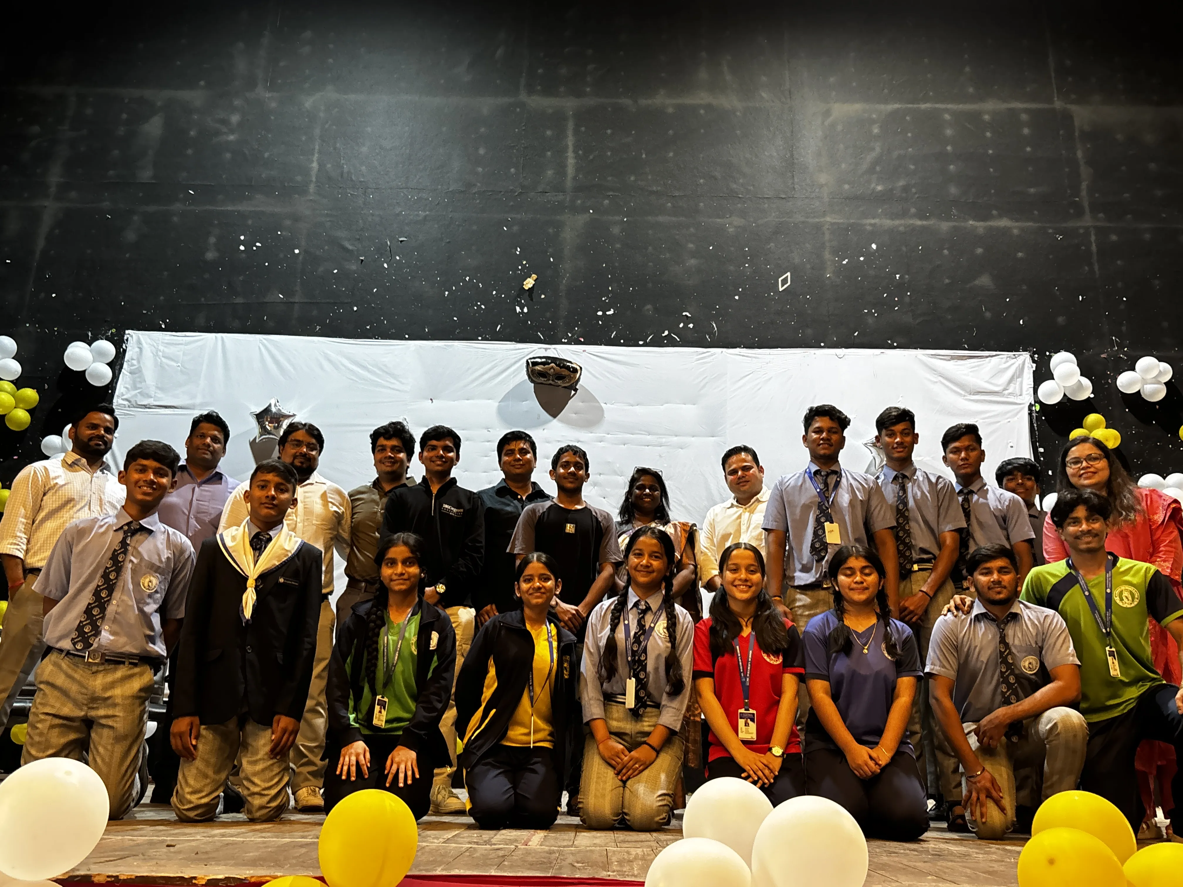 Science experiments for NEET preparation